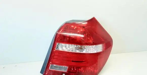 BMW 1 E81 E87 Rear/tail lights 7184956
