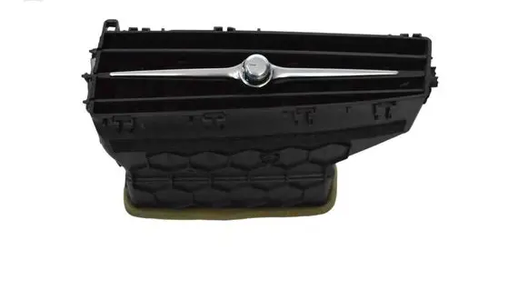 Volvo S90, V90 Dashboard air vent grill cover trim 31366589