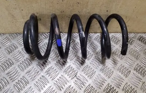 KIA Sorento Rear coil spring