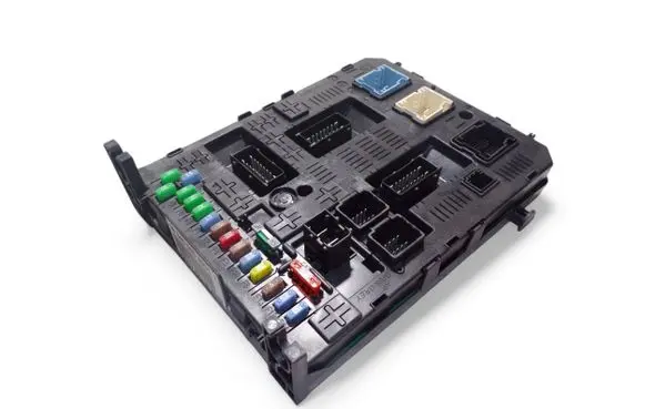 Citroen C5 Other control units/modules 9664059080 966405908001