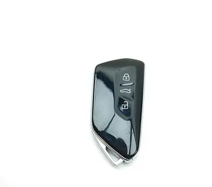 Skoda Superb B9 Ignition key/card 5E3959753Q
