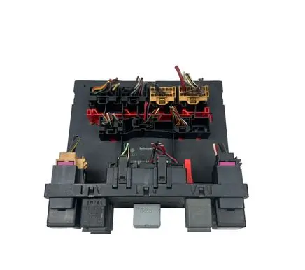 Volkswagen PASSAT B6 Comfort/convenience module 3C0937049AE 28068688 H52S2002
