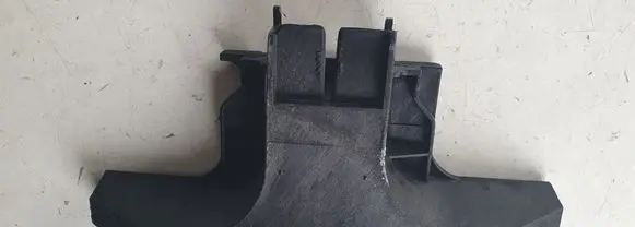 Volkswagen Golf VII Other center console (tunnel) element