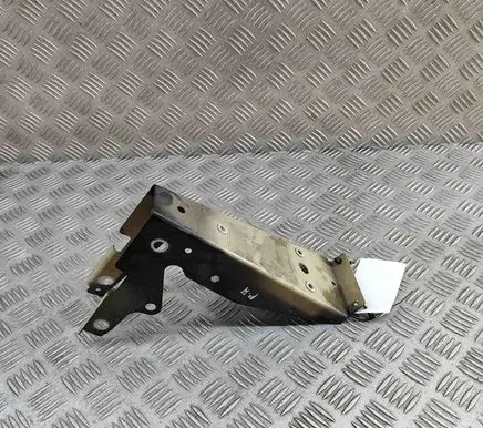 Porsche Panamera (970) Headlight/headlamp mounting bracket 97050435504