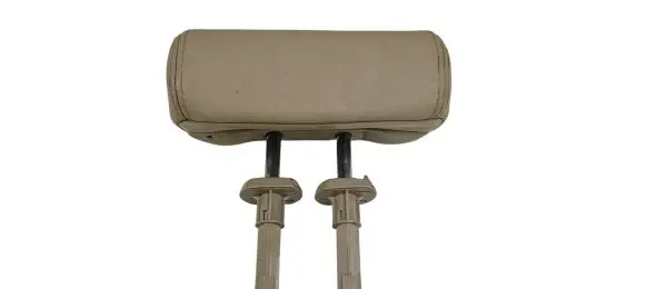 Dodge RAM Rear seat headrest 14529606 14529591 5979