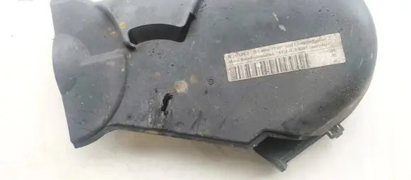Audi A6 S6 C5 4B Timing belt guard (cover) 059109123g 059109107