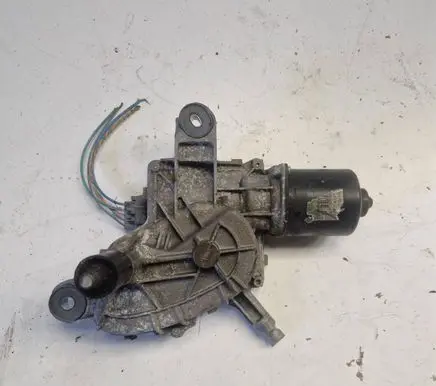 Citroen C4 Grand Picasso Wiper motor 53568512