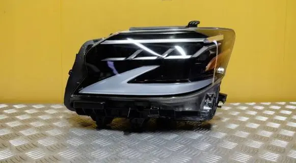 Lexus GX J150 Headlight/headlamp LEXUS-GX460