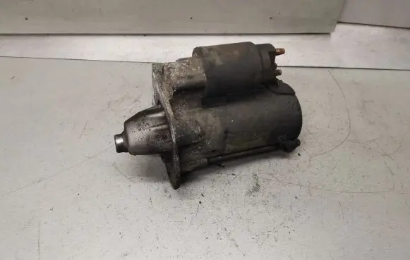 Ford Focus Starter motor