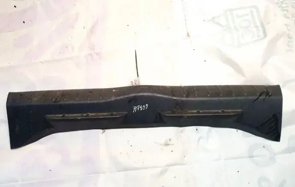 Citroen C3 Other trunk/boot trim element 9640474577b 3565