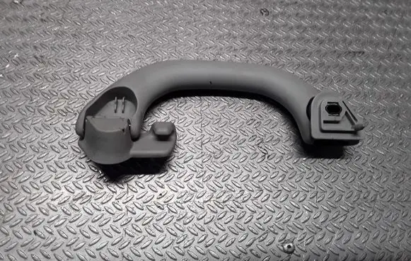 Volkswagen Golf IV Rear interior roof grab handle 1J0857607