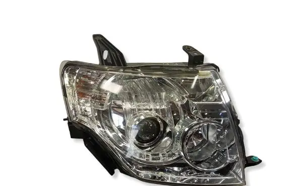 Mitsubishi Pajero Headlight/headlamp 10087872 H1112V55W F1325