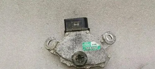 Mini Cooper F57 Switch for retractable tow bar 7551089