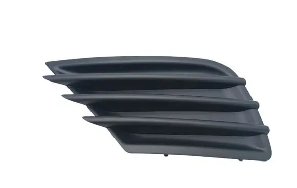 Peugeot 207 Front bumper lower grill 3-2233-14710
