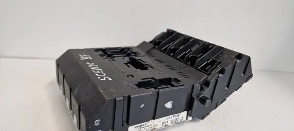 Renault Scenic I Fuse box set S103600300 4701189