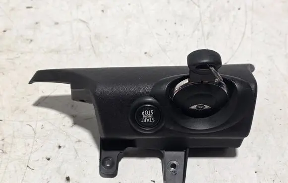Mini One - Cooper Coupe R56 Ignition lock 9299332 11999024 33750101