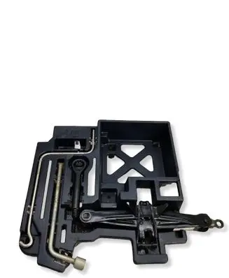 Lexus CT 200H Tool set 6477776010
