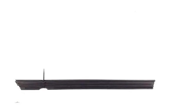 Mercedes-Benz C W204 Rear door card trim A2047350465