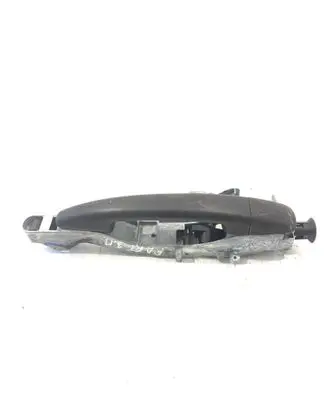 Peugeot Partner Rear door exterior handle 9680503580