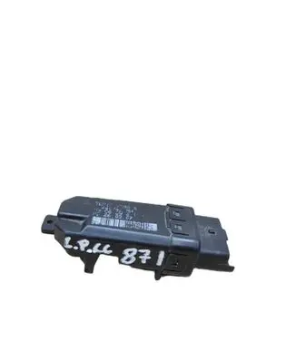 Renault Megane II Electric power window relay 