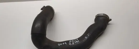 Audi A6 S6 C5 4B Intercooler hose/pipe 4B0145746E