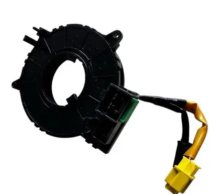 Mitsubishi Outlander Airbag slip ring squib (SRS ring) KKPB1D1299