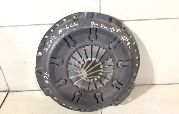Audi A6 S6 C4 4A Pressure plate 