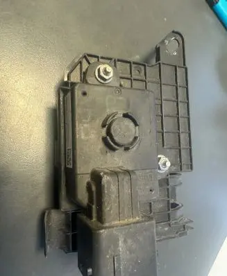 Peugeot 2008 II Other control units/modules 9828207680 N0494 V29113076C