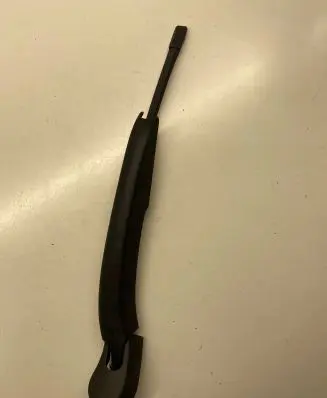 BMW 3 F30 F35 F31 Rear wiper blade 