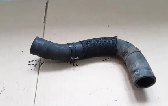 Citroen C-Crosser Engine coolant pipe/hose NOCODE