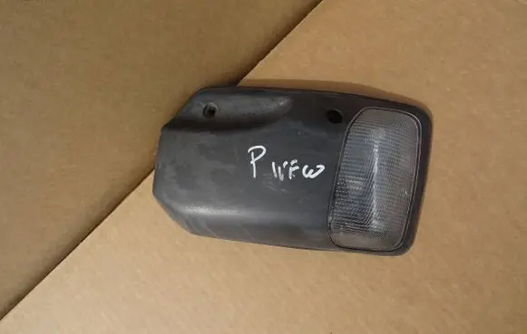 Iveco Daily 6th gen Headlight/headlamp 5801610735