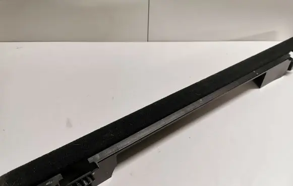 Other trunk/boot trim element