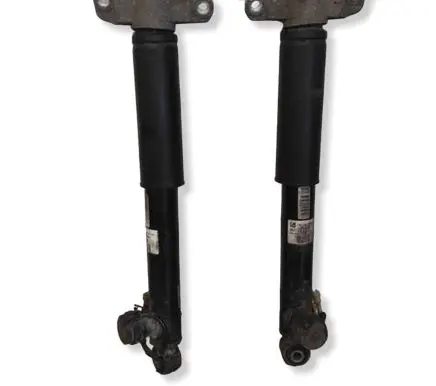 Opel Insignia A Rear shock absorber/damper 13319753 13319762 TWOJEAUTOWYSZKOW