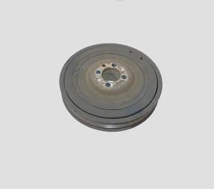Opel Zafira B Crankshaft pulley 310360