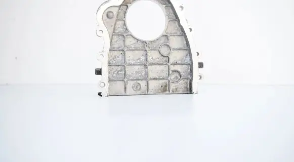 Audi A4 S4 B7 8E 8H Timing chain cover 059109130E