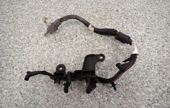 Mazda 3 I Other wiring loom