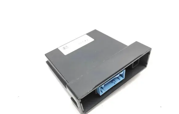 Citroen DS5 Parking PDC control unit/module 9801695280 E1081265 2011DJ0129