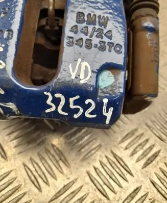 BMW iX Rear brake caliper 52407B