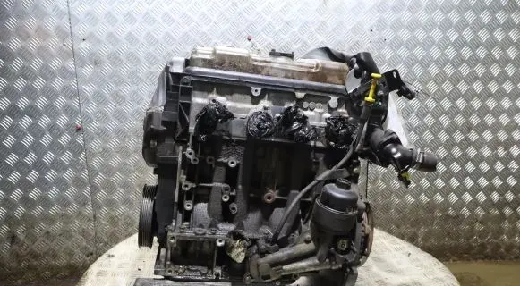 Citroen C2 Engine KFV