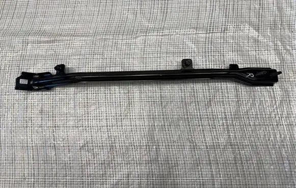 Jeep Compass Engine bonnet/hood lock trim molding 