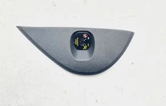 Volvo S60 Dashboard side end trim 30791679 30791682