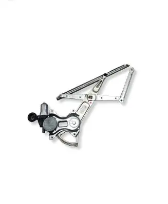 Toyota Prius (NHW20) Rear door window regulator with motor 8571035180