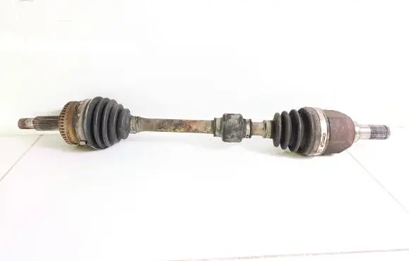 Hyundai ix20 Front driveshaft YN400