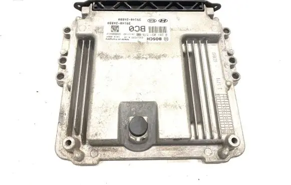 Hyundai i30 Engine control unit/module ECU 39140-2ABB0