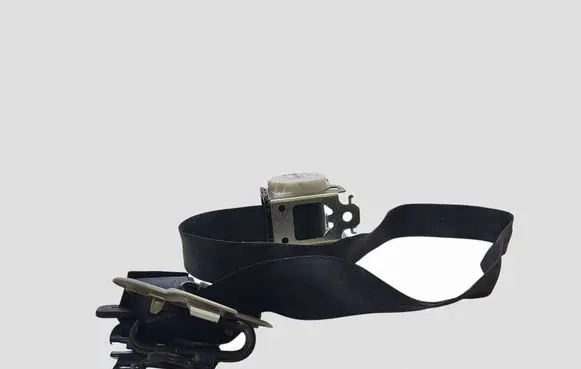 Citroen C4 I Picasso Rear seatbelt 9654964577