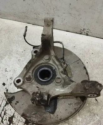 Opel Insignia A Front wheel hub spindle knuckle
