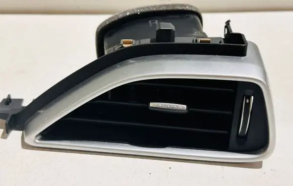 Jaguar F-Pace Dashboard side air vent grill/cover trim HX73018B08AE