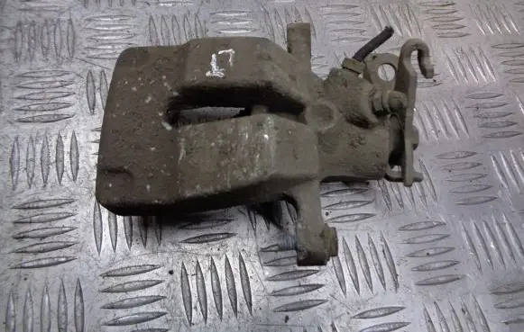 Renault Megane I Rear brake caliper