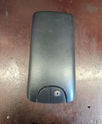 Mercedes-Benz CLK A208 C208 Armrest E046211183