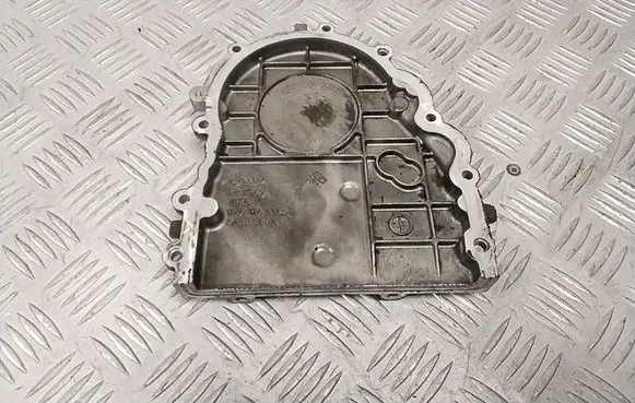 Audi A4 S4 B8 8K Timing chain cover 059109129M